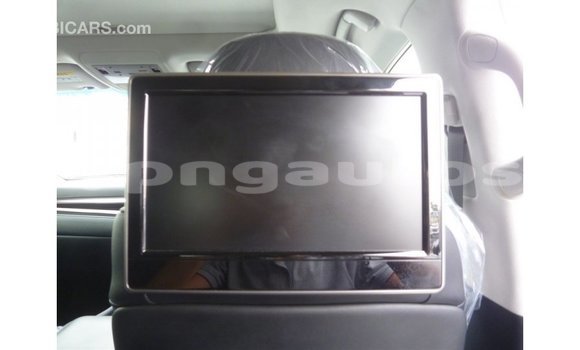 Buy Import Lexus LX White Car in Import - Dubai in Enga Buy Import Lexus LX White Car in Import - Dubai in Enga