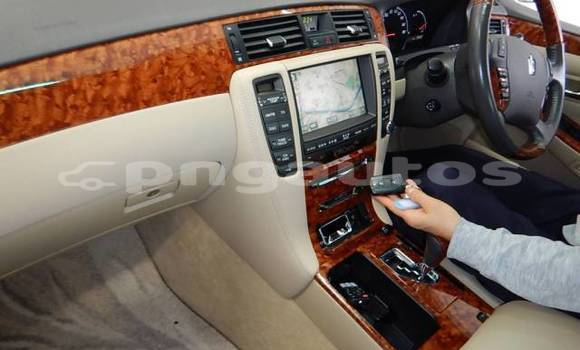 Buy Used Toyota Crown Other Car in Wabag in Enga Buy Used Toyota Crown Other Car in Wabag in Enga