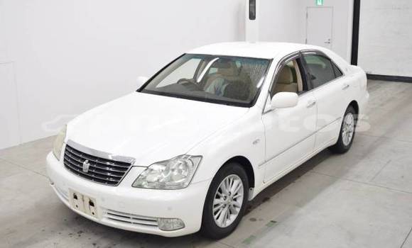 Buy Used Toyota Crown Other Car in Wabag in Enga Buy Used Toyota Crown Other Car in Wabag in Enga
