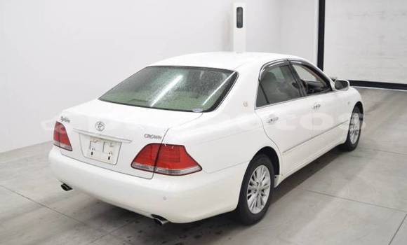 Buy Used Toyota Crown Other Car in Wabag in Enga Buy Used Toyota Crown Other Car in Wabag in Enga
