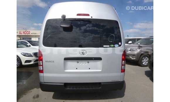 Buy Import Toyota Hiace Other Car in Import - Dubai in Enga Buy Import Toyota Hiace Other Car in Import - Dubai in Enga