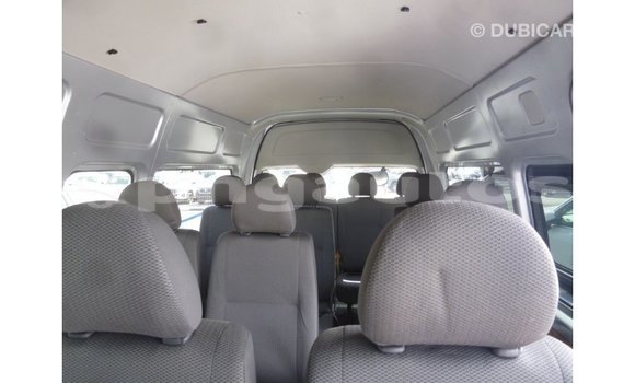 Buy Import Toyota Hiace Other Car in Import - Dubai in Enga Buy Import Toyota Hiace Other Car in Import - Dubai in Enga