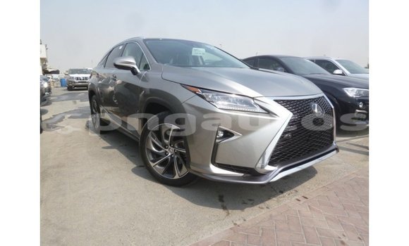 Buy Import Lexus RX 350 Other Car in Import - Dubai in Enga Buy Import Lexus RX 350 Other Car in Import - Dubai in Enga