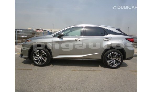 Buy Import Lexus RX 350 Other Car in Import - Dubai in Enga Buy Import Lexus RX 350 Other Car in Import - Dubai in Enga