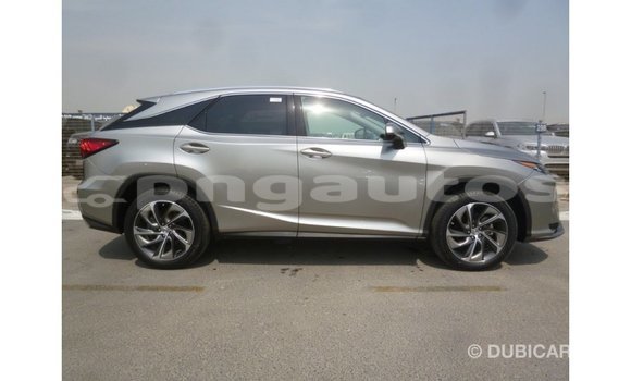 Buy Import Lexus RX 350 Other Car in Import - Dubai in Enga Buy Import Lexus RX 350 Other Car in Import - Dubai in Enga