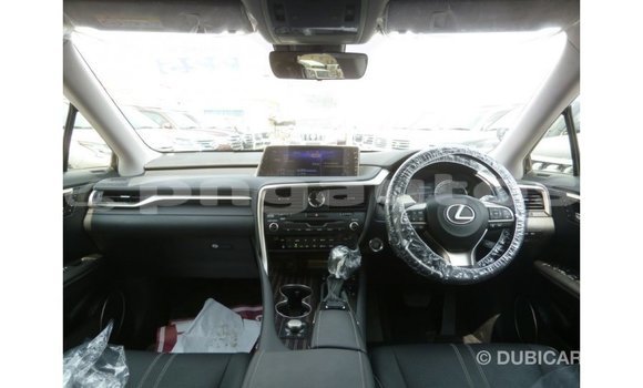 Buy Import Lexus RX 350 Other Car in Import - Dubai in Enga Buy Import Lexus RX 350 Other Car in Import - Dubai in Enga