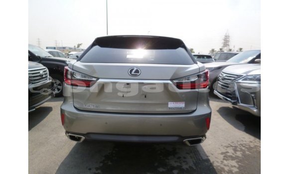 Buy Import Lexus RX 350 Other Car in Import - Dubai in Enga Buy Import Lexus RX 350 Other Car in Import - Dubai in Enga