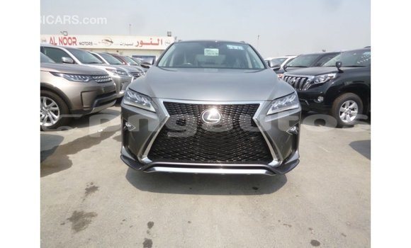 Buy Import Lexus RX 350 Other Car in Import - Dubai in Enga Buy Import Lexus RX 350 Other Car in Import - Dubai in Enga