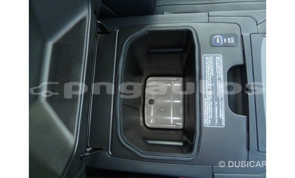 Buy Import Lexus LX Black Car in Import - Dubai in Enga Buy Import Lexus LX Black Car in Import - Dubai in Enga