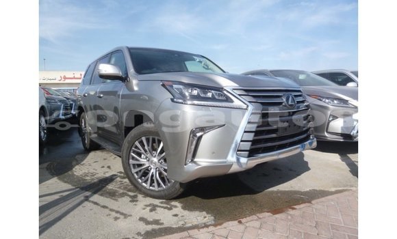 Buy Import Lexus LX Other Car in Import - Dubai in Enga Buy Import Lexus LX Other Car in Import - Dubai in Enga