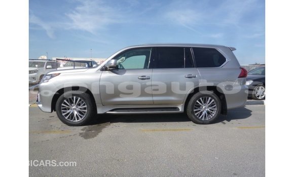 Buy Import Lexus LX Other Car in Import - Dubai in Enga Buy Import Lexus LX Other Car in Import - Dubai in Enga