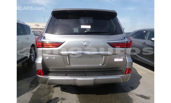 Buy Import Lexus LX Other Car in Import - Dubai in Enga Buy Import Lexus LX Other Car in Import - Dubai in Enga