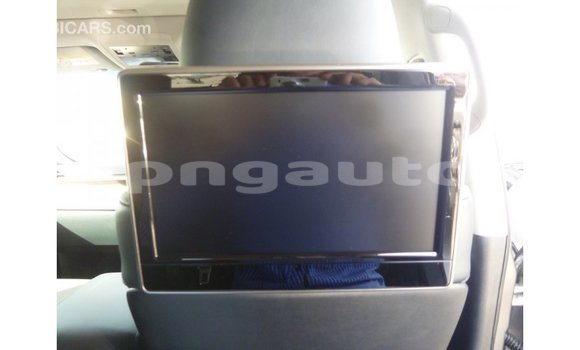 Buy Import Lexus LX Other Car in Import - Dubai in Enga Buy Import Lexus LX Other Car in Import - Dubai in Enga