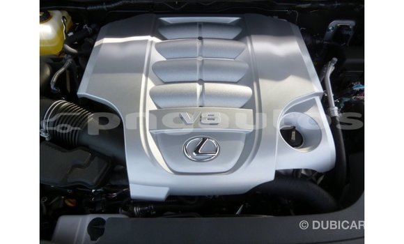 Buy Import Lexus LX Other Car in Import - Dubai in Enga Buy Import Lexus LX Other Car in Import - Dubai in Enga