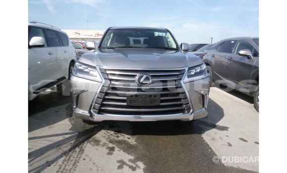Buy Import Lexus LX Other Car in Import - Dubai in Enga Buy Import Lexus LX Other Car in Import - Dubai in Enga