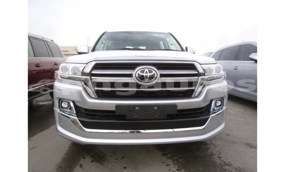 Buy Import Toyota Land Cruiser Other Car in Import - Dubai in Enga Buy Import Toyota Land Cruiser Other Car in Import - Dubai in Enga