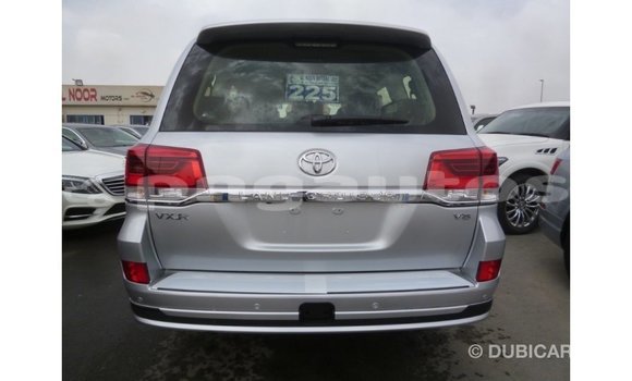 Buy Import Toyota Land Cruiser Other Car in Import - Dubai in Enga Buy Import Toyota Land Cruiser Other Car in Import - Dubai in Enga