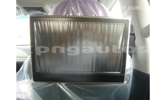 Buy Import Toyota Land Cruiser Other Car in Import - Dubai in Enga Buy Import Toyota Land Cruiser Other Car in Import - Dubai in Enga