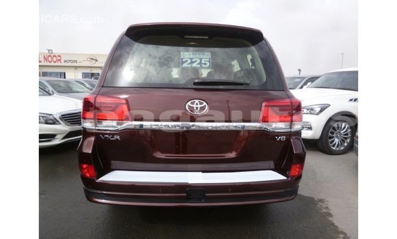 Buy Import Toyota Land Cruiser Other Car in Import - Dubai in Enga Buy Import Toyota Land Cruiser Other Car in Import - Dubai in Enga