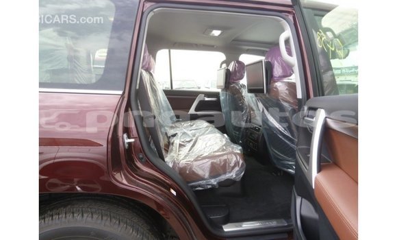 Buy Import Toyota Land Cruiser Other Car in Import - Dubai in Enga Buy Import Toyota Land Cruiser Other Car in Import - Dubai in Enga