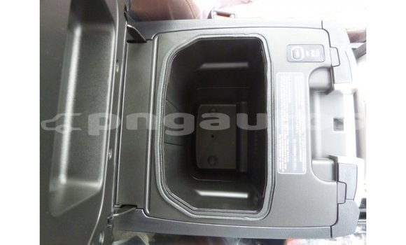 Buy Import Toyota Land Cruiser Other Car in Import - Dubai in Enga Buy Import Toyota Land Cruiser Other Car in Import - Dubai in Enga