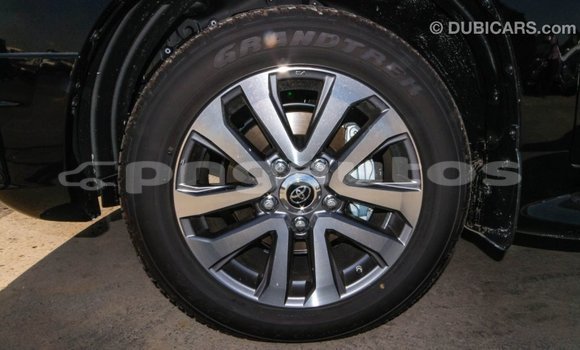 Buy Import Toyota Land Cruiser Black Car in Import - Dubai in Enga Buy Import Toyota Land Cruiser Black Car in Import - Dubai in Enga