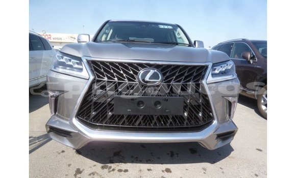 Buy Import Lexus LX Other Car in Import - Dubai in Enga Buy Import Lexus LX Other Car in Import - Dubai in Enga