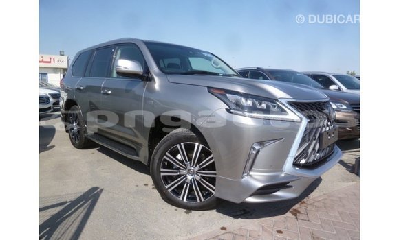 Buy Import Lexus LX Other Car in Import - Dubai in Enga Buy Import Lexus LX Other Car in Import - Dubai in Enga