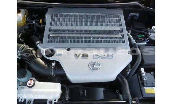 Buy Import Lexus LX Other Car in Import - Dubai in Enga Buy Import Lexus LX Other Car in Import - Dubai in Enga