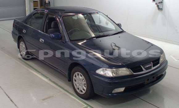 Buy Used Toyota Carina Other Car in Popondetta in Oro Buy Used Toyota Carina Other Car in Popondetta in Oro