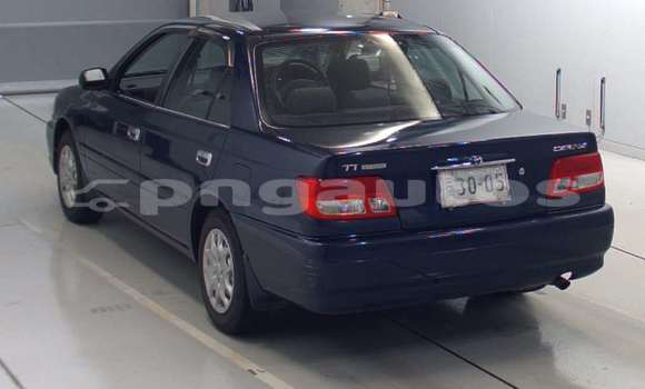 Buy Used Toyota Carina Other Car in Popondetta in Oro Buy Used Toyota Carina Other Car in Popondetta in Oro
