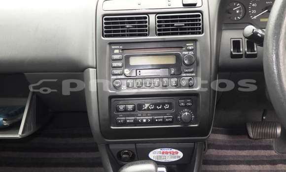 Buy Used Toyota Carina Other Car in Popondetta in Oro Buy Used Toyota Carina Other Car in Popondetta in Oro