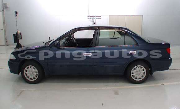 Buy Used Toyota Carina Other Car in Popondetta in Oro Buy Used Toyota Carina Other Car in Popondetta in Oro