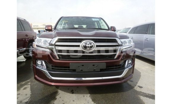 Buy Import Toyota Land Cruiser Brown Car in Import - Dubai in Enga Buy Import Toyota Land Cruiser Brown Car in Import - Dubai in Enga