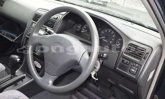 Buy Used Toyota Carina Other Car in Popondetta in Oro Buy Used Toyota Carina Other Car in Popondetta in Oro