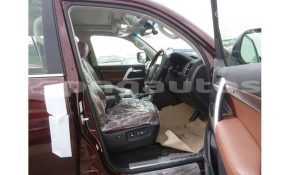 Buy Import Toyota Land Cruiser Brown Car in Import - Dubai in Enga Buy Import Toyota Land Cruiser Brown Car in Import - Dubai in Enga