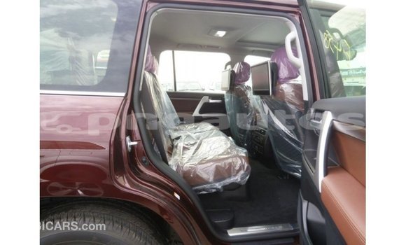 Buy Import Toyota Land Cruiser Brown Car in Import - Dubai in Enga Buy Import Toyota Land Cruiser Brown Car in Import - Dubai in Enga