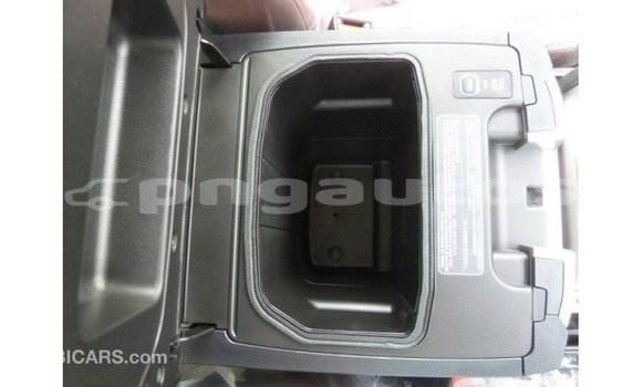 Buy Import Toyota Land Cruiser Brown Car in Import - Dubai in Enga Buy Import Toyota Land Cruiser Brown Car in Import - Dubai in Enga