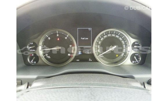 Buy Import Toyota Land Cruiser Brown Car in Import - Dubai in Enga Buy Import Toyota Land Cruiser Brown Car in Import - Dubai in Enga