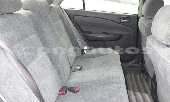 Buy Used Toyota Carina Other Car in Popondetta in Oro Buy Used Toyota Carina Other Car in Popondetta in Oro