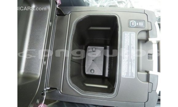 Buy Import Toyota Land Cruiser Black Car in Import - Dubai in Enga Buy Import Toyota Land Cruiser Black Car in Import - Dubai in Enga