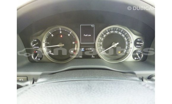 Buy Import Toyota Land Cruiser Black Car in Import - Dubai in Enga Buy Import Toyota Land Cruiser Black Car in Import - Dubai in Enga