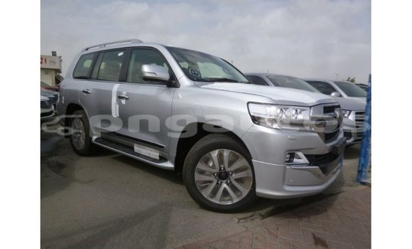 Buy Import Toyota Land Cruiser Other Car in Import - Dubai in Enga Buy Import Toyota Land Cruiser Other Car in Import - Dubai in Enga