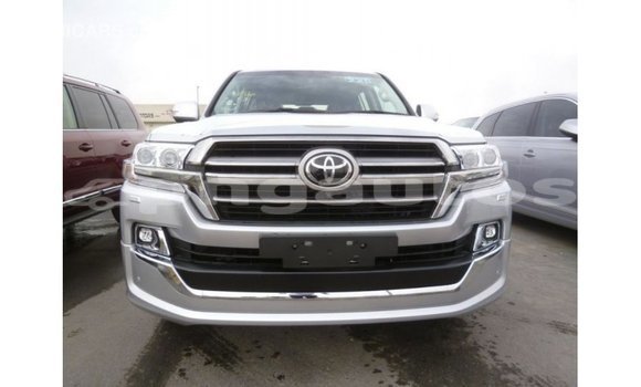 Buy Import Toyota Land Cruiser Other Car in Import - Dubai in Enga Buy Import Toyota Land Cruiser Other Car in Import - Dubai in Enga