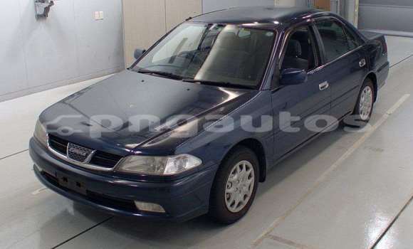 Buy Used Toyota Carina Other Car in Popondetta in Oro Buy Used Toyota Carina Other Car in Popondetta in Oro