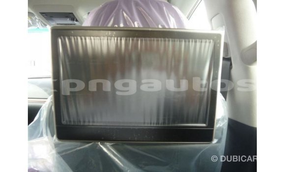 Buy Import Toyota Land Cruiser Other Car in Import - Dubai in Enga Buy Import Toyota Land Cruiser Other Car in Import - Dubai in Enga