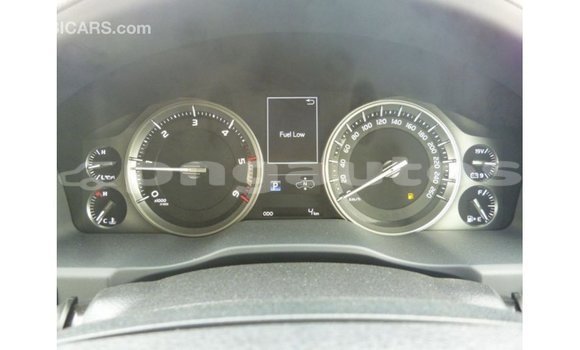 Buy Import Toyota Land Cruiser Other Car in Import - Dubai in Enga Buy Import Toyota Land Cruiser Other Car in Import - Dubai in Enga