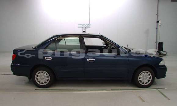 Buy Used Toyota Carina Other Car in Popondetta in Oro Buy Used Toyota Carina Other Car in Popondetta in Oro