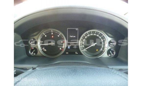 Buy Import Toyota Land Cruiser Black Car in Import - Dubai in Enga Buy Import Toyota Land Cruiser Black Car in Import - Dubai in Enga