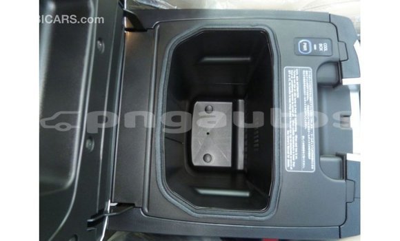 Buy Import Toyota Land Cruiser Black Car in Import - Dubai in Enga Buy Import Toyota Land Cruiser Black Car in Import - Dubai in Enga